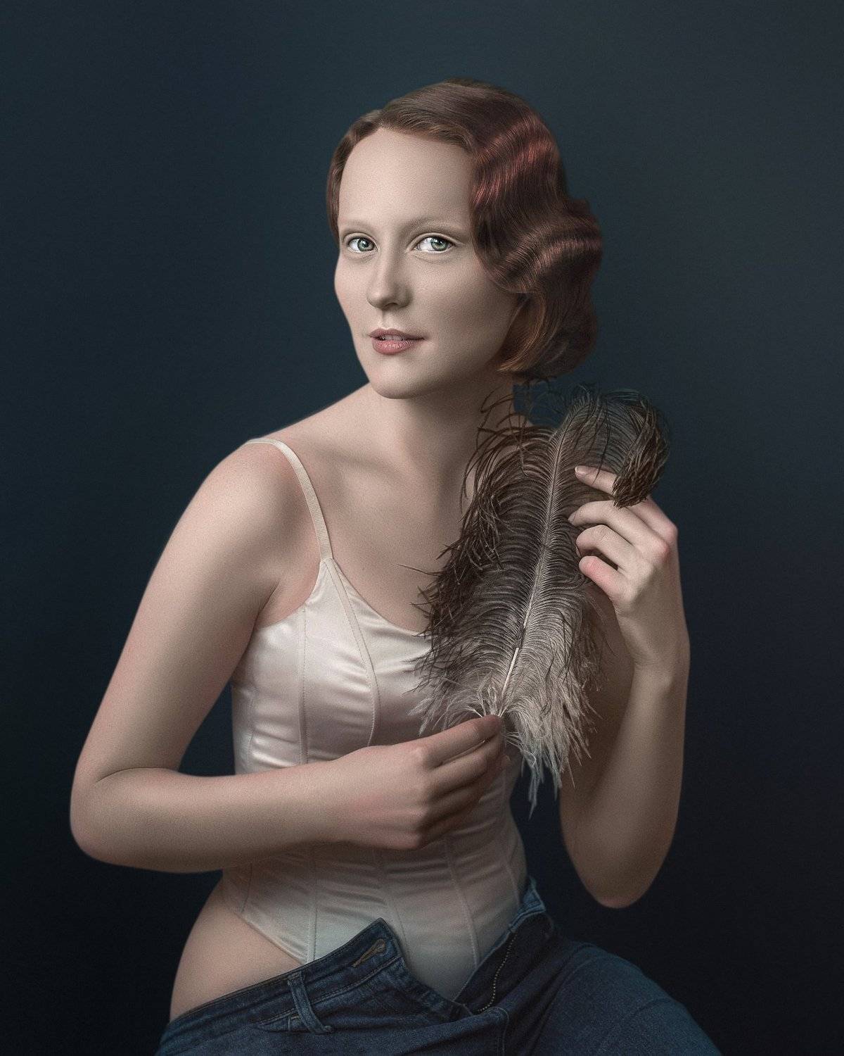 , Tatsiana Tsyhanova