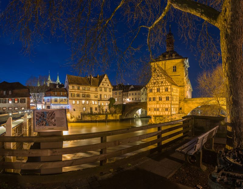 Evening Bamberg фото превью