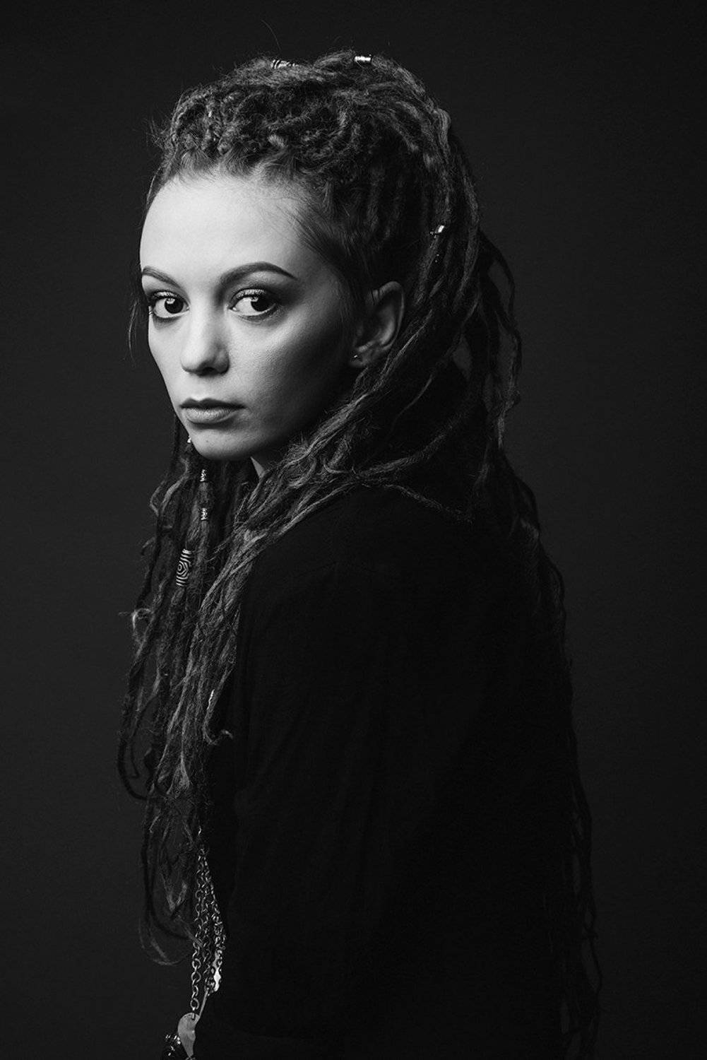 , Марина Щеглова