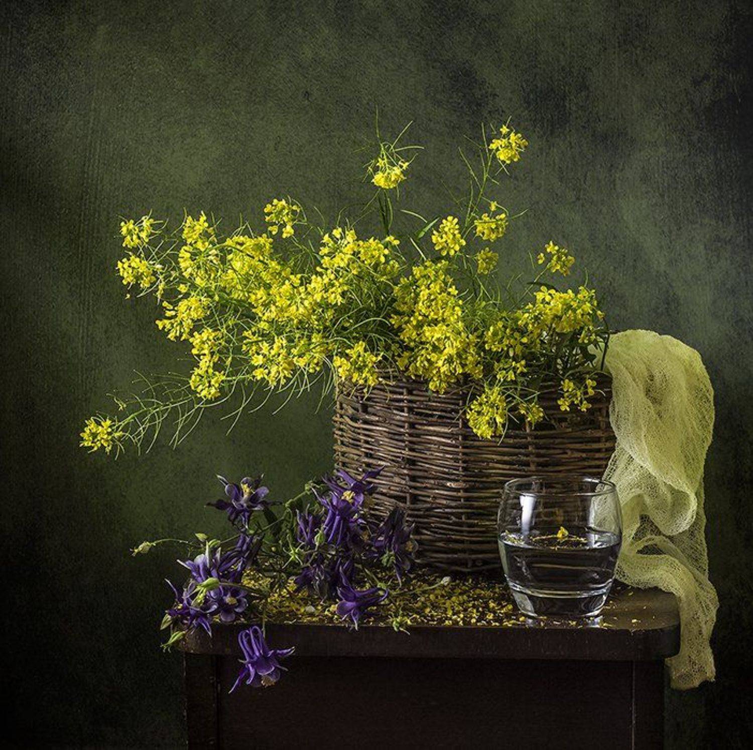 натюрморт, цветы, still life, Оля