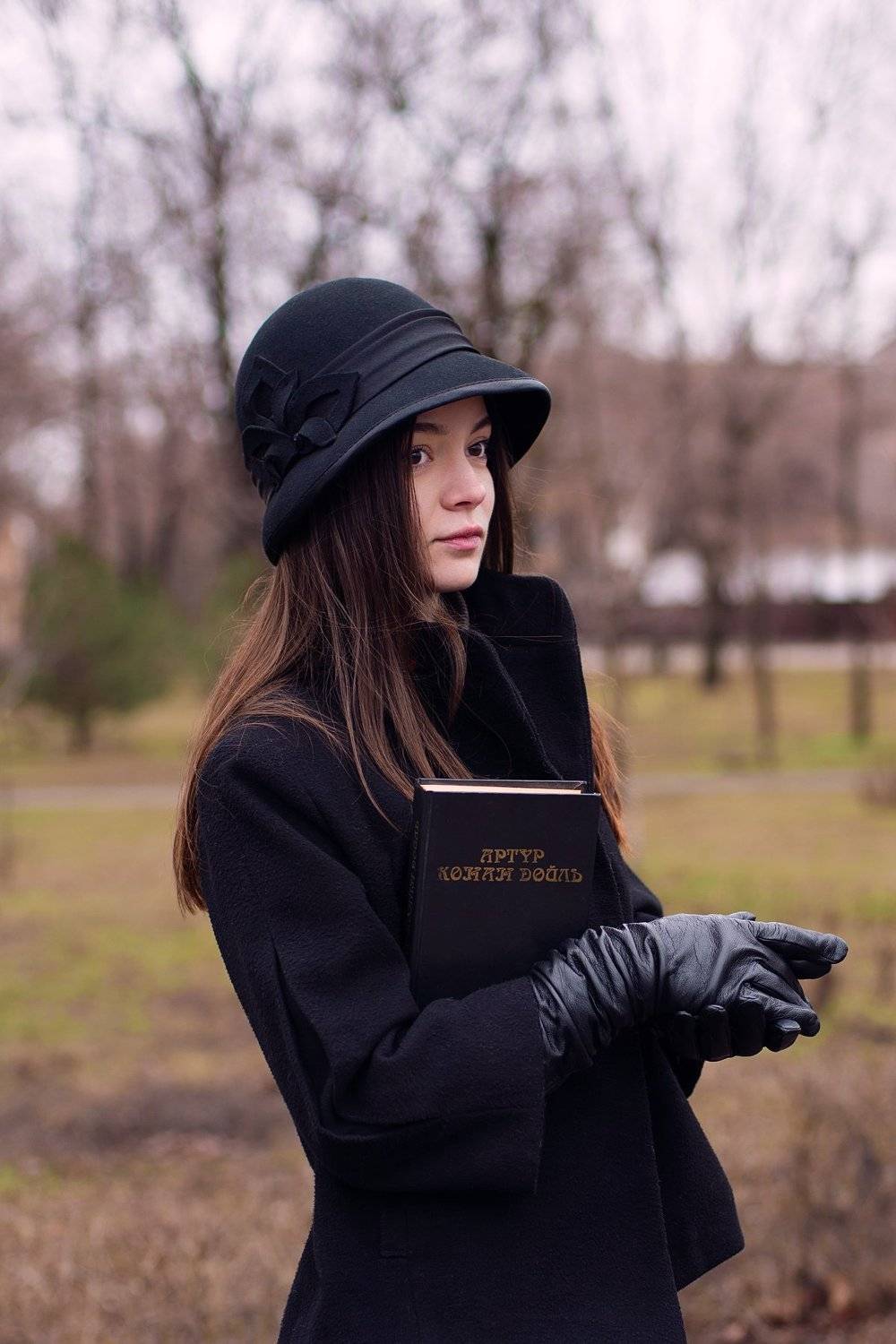 , Александра Литвиненко