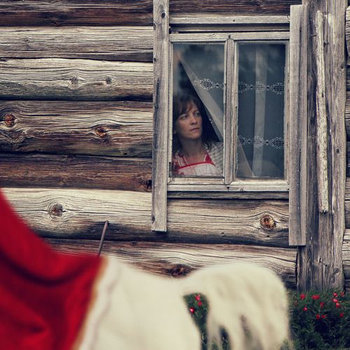 Сны о чем-то большем