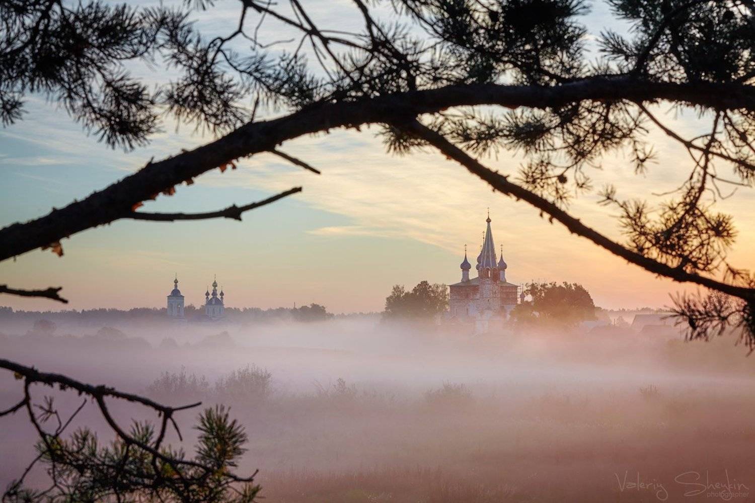 , Валерий Шейкин