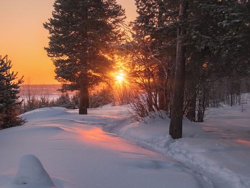 Закатная