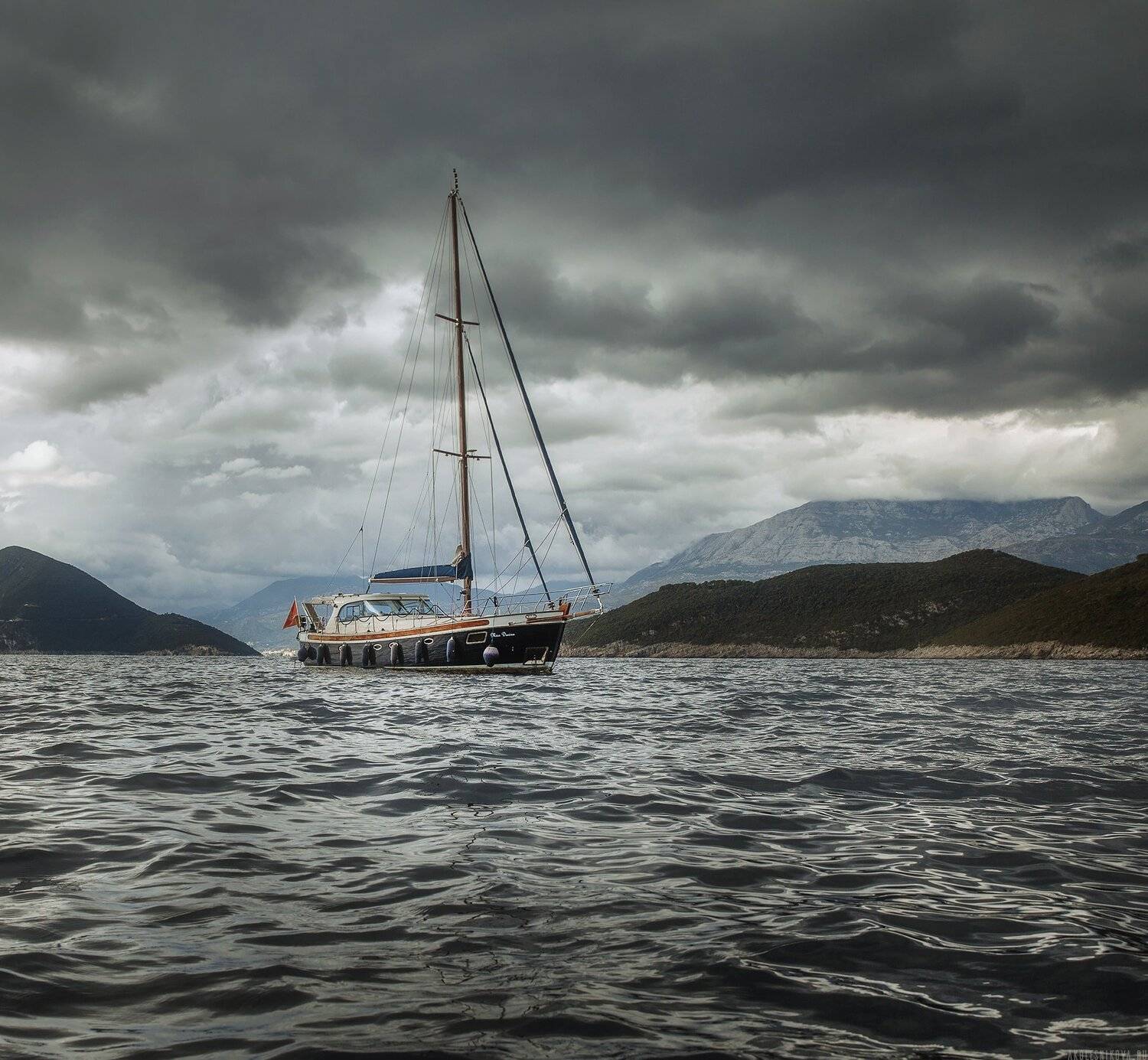 природа, черногория, путешествие, пейзаж, рассвет, солнце, travel, nature, landscape, traveller, dawn, montenegro, Анастасия Колесникова