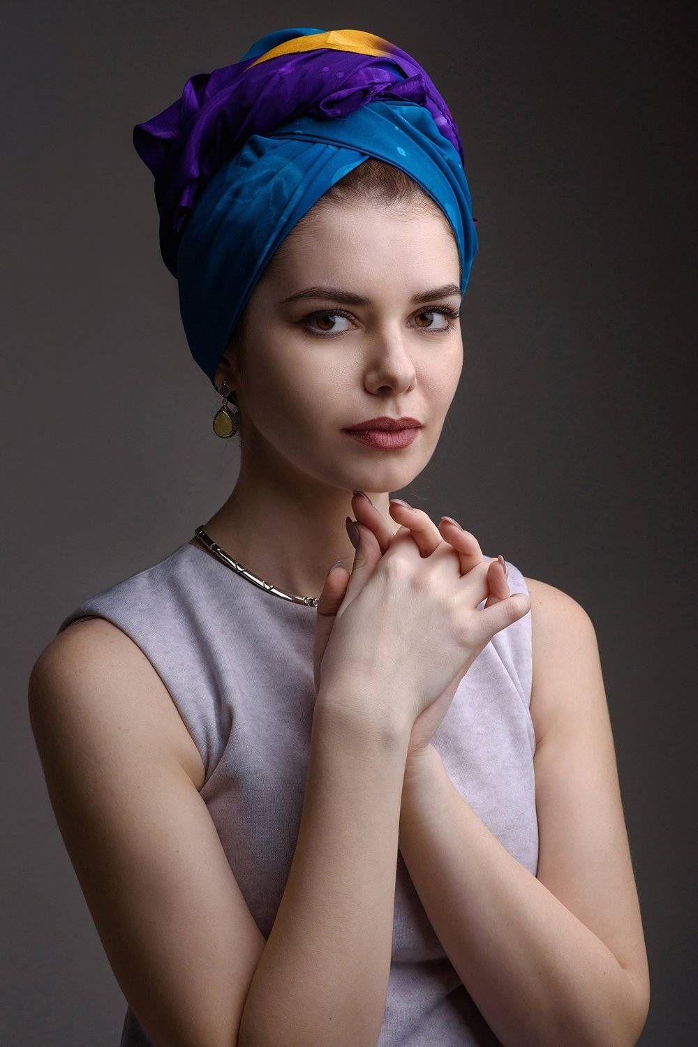 portrait, портрет, nikon, Russia, 85mm, Александр Макушин