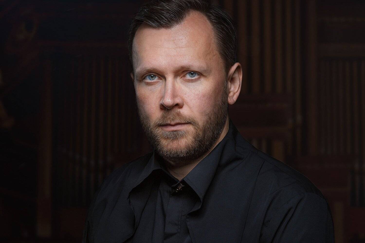 , Владимир Осауленко