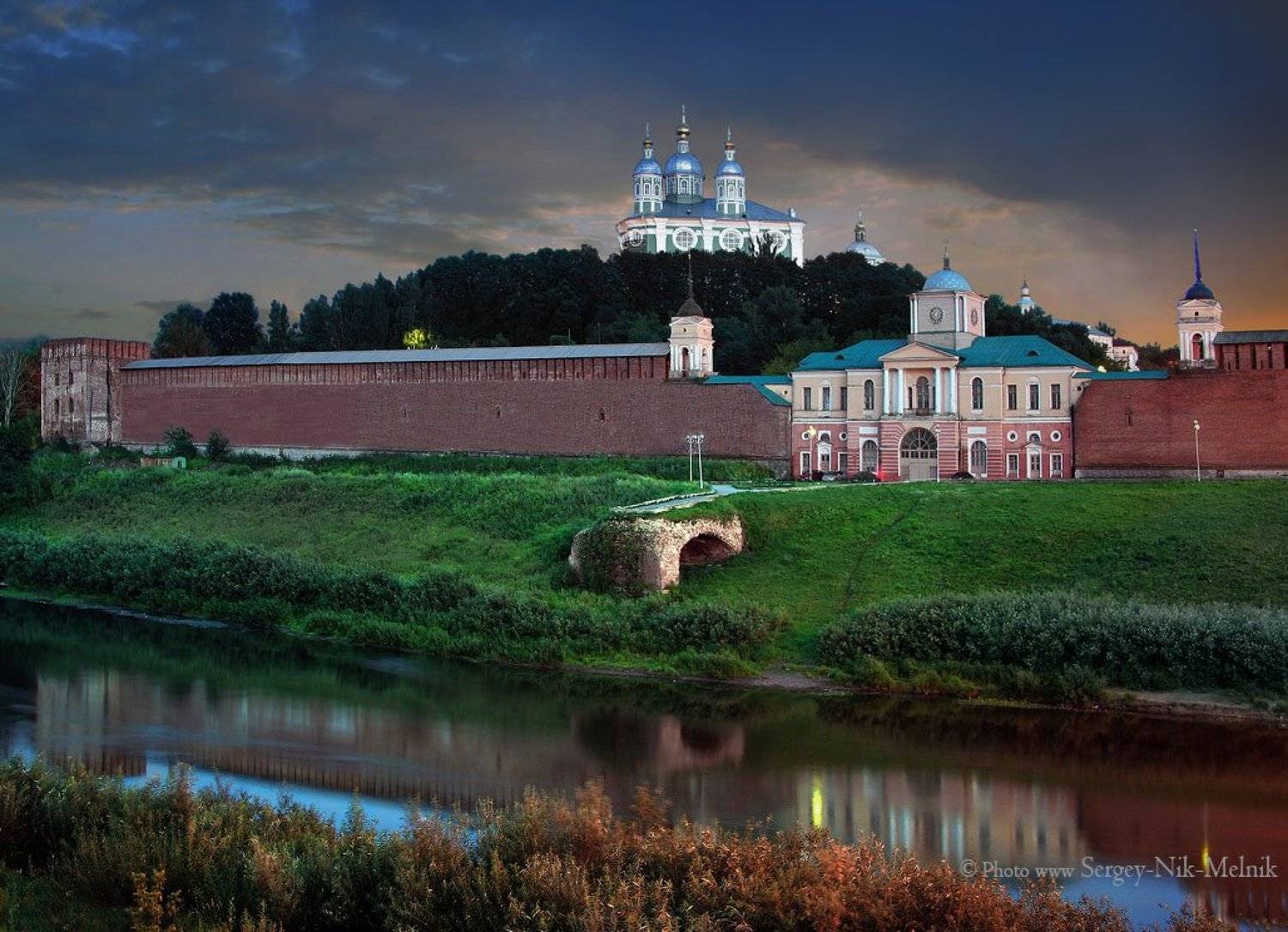 россия, город, смоленск, Melnik-oy Serg-N-