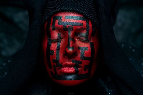 Who am I?