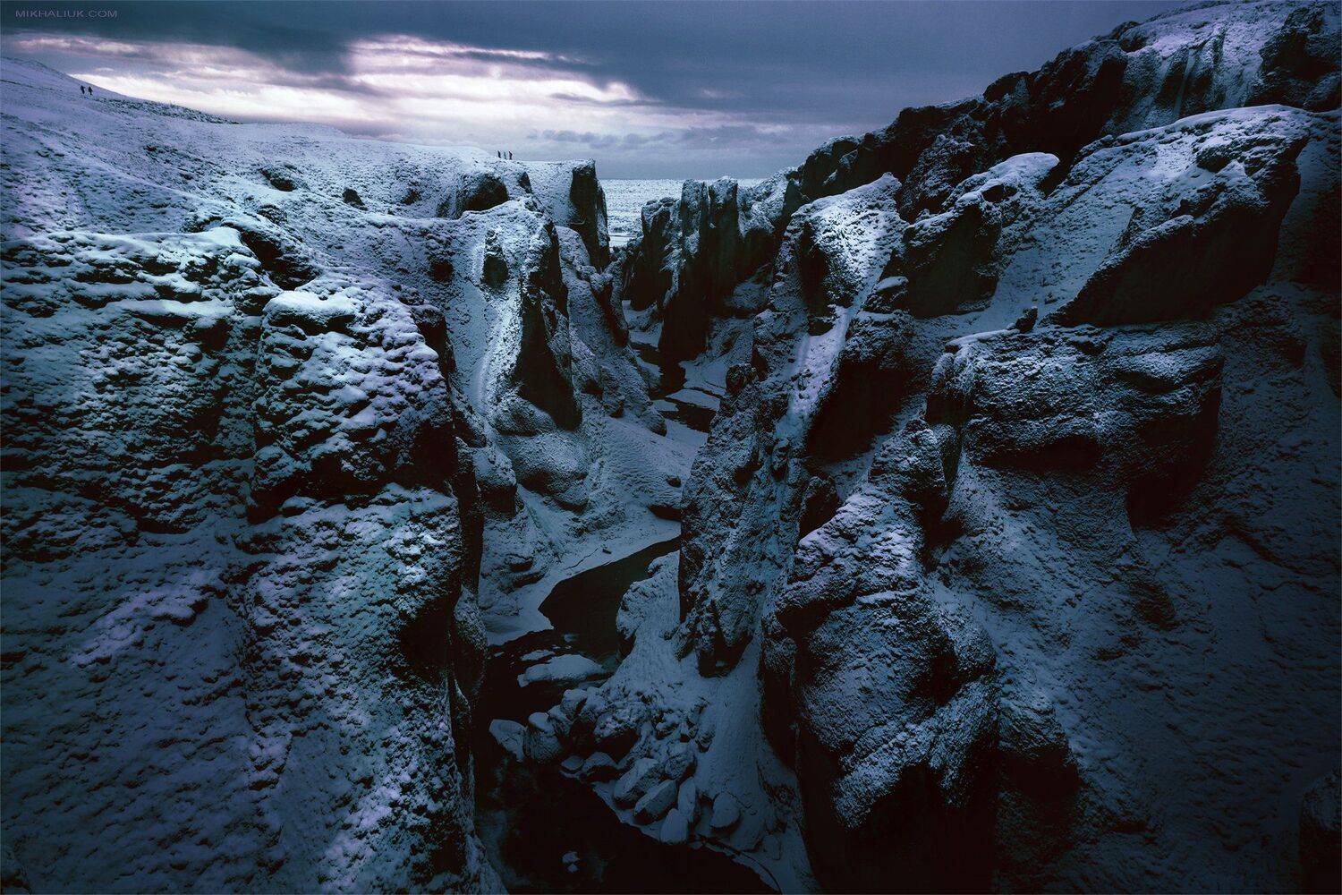 , Михалюк Сергей *