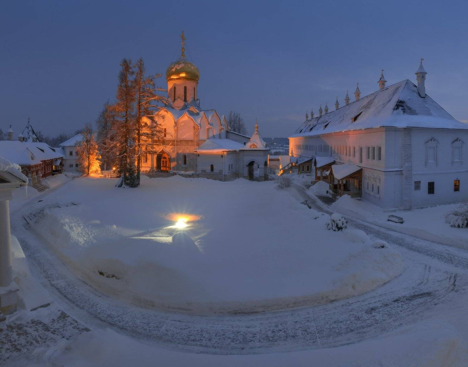 , Евгений Цап