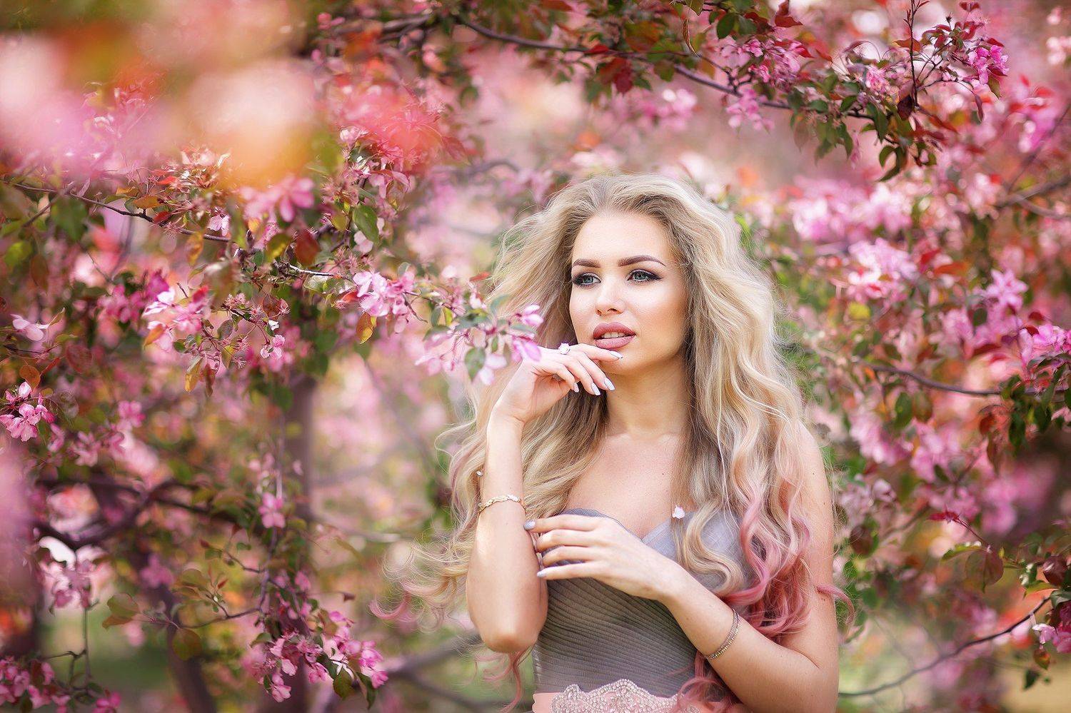 , Митина Оксана