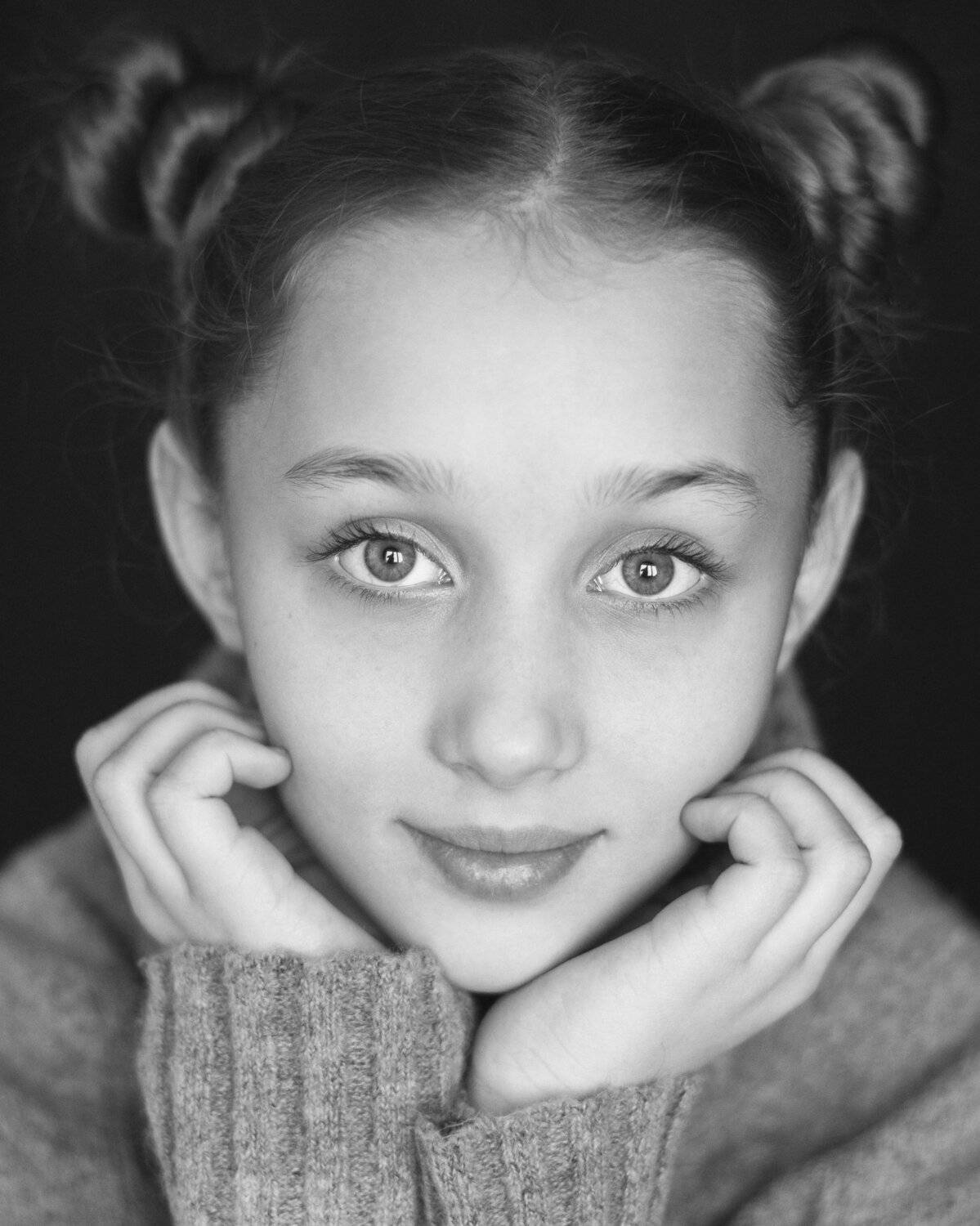 , Ksanka Skornyakova