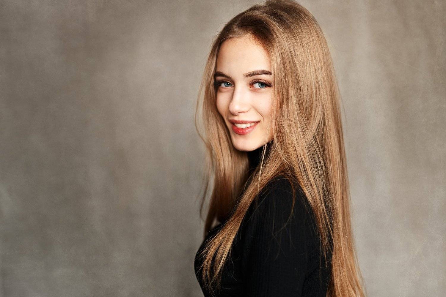 portrait, girl, people, color, eyes, light, девушка, studio, студия, портрет, head, свет, человек, эмоции, цвет, фотосессия, Иван Лосев