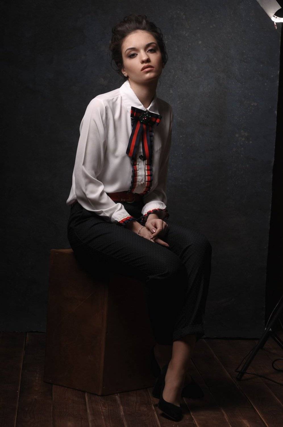 , Павел Спивак