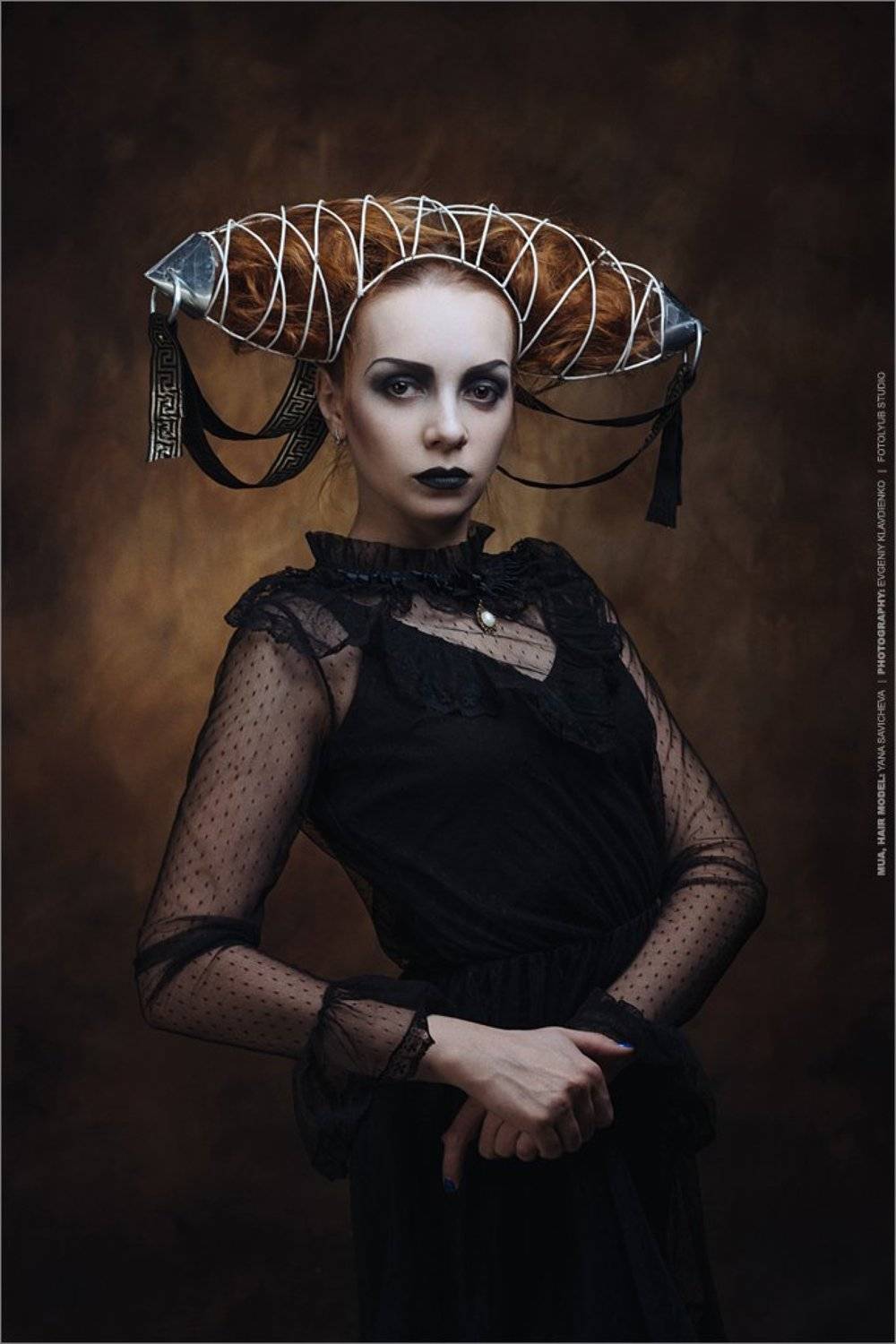 , Евгений Клавдиенко