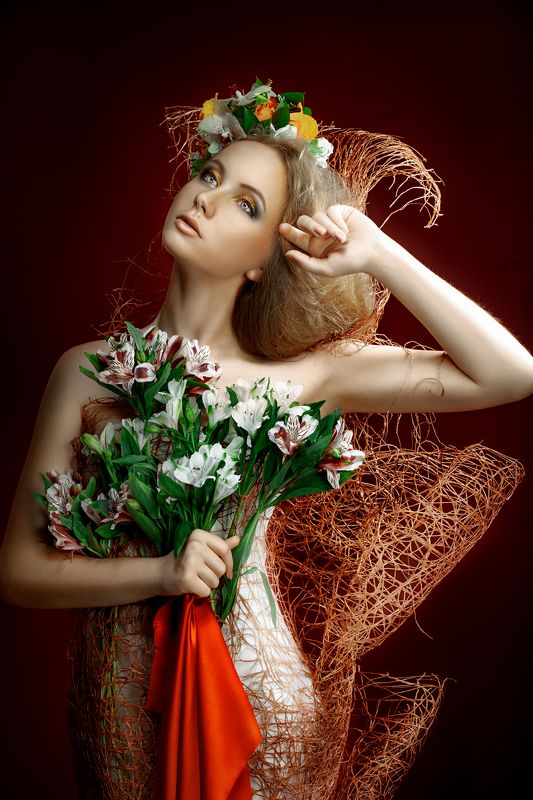 ЦветЫ фото превью