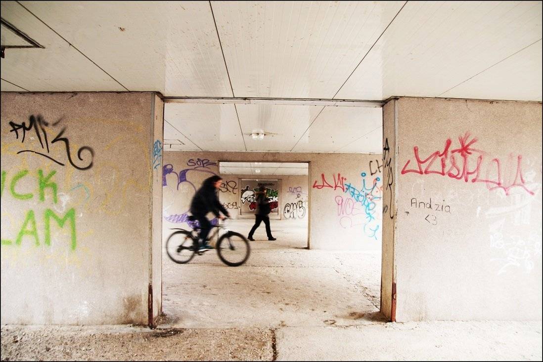 , Krzysztof Trojanowski