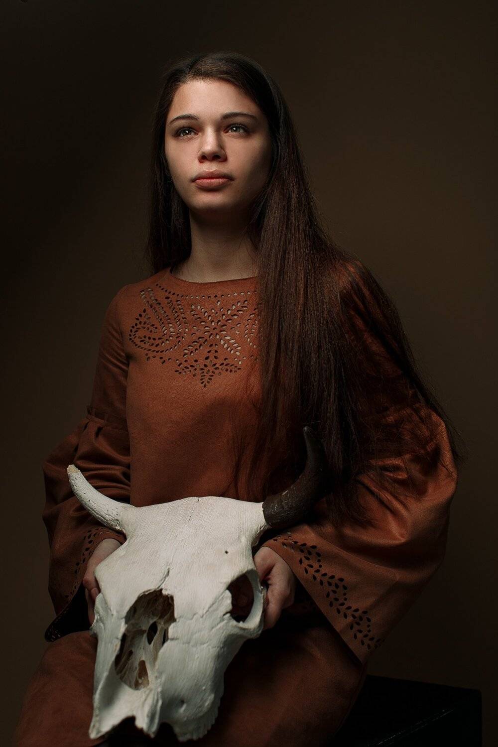 , Василий Андреев