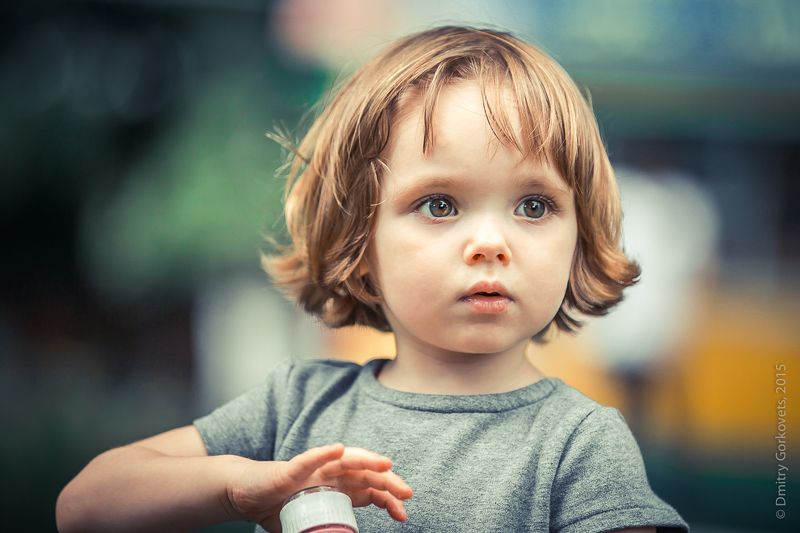 #PhotoByDmitryGorkovets #portrait #childphotography #family Майя. Maiya. Лето 2015. Summer 2015. фото превью