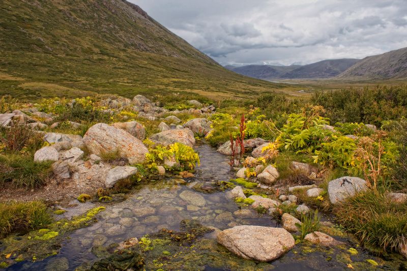 Джумалинские ключи фото превью