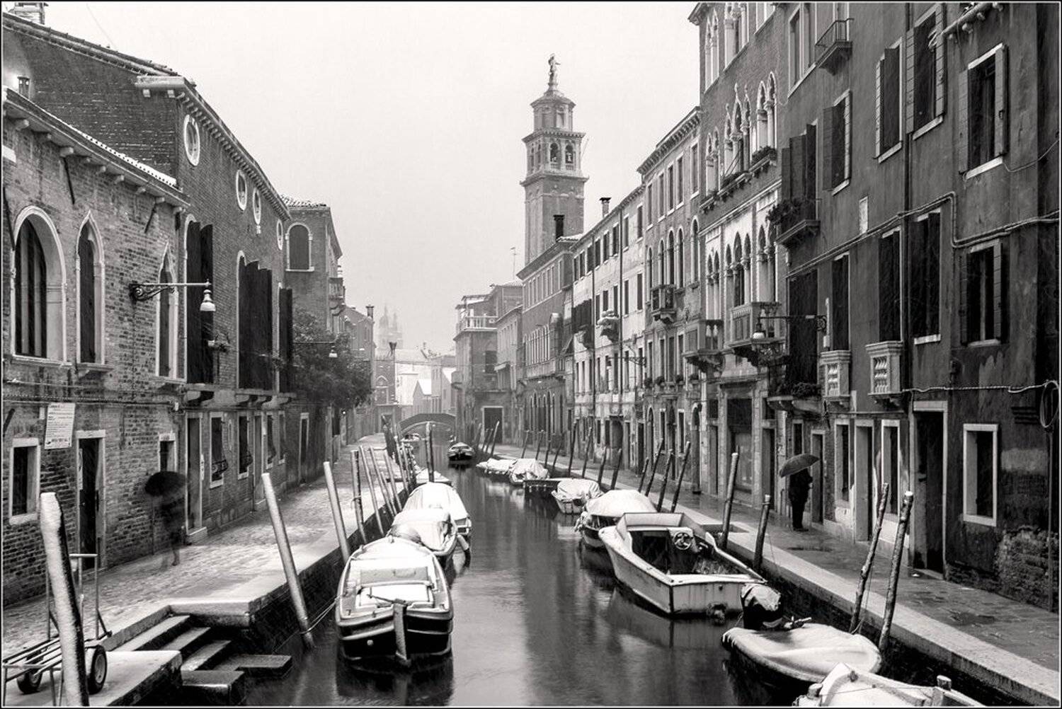 italy, venice, BW, cityscape, , Igor Sokolovsky