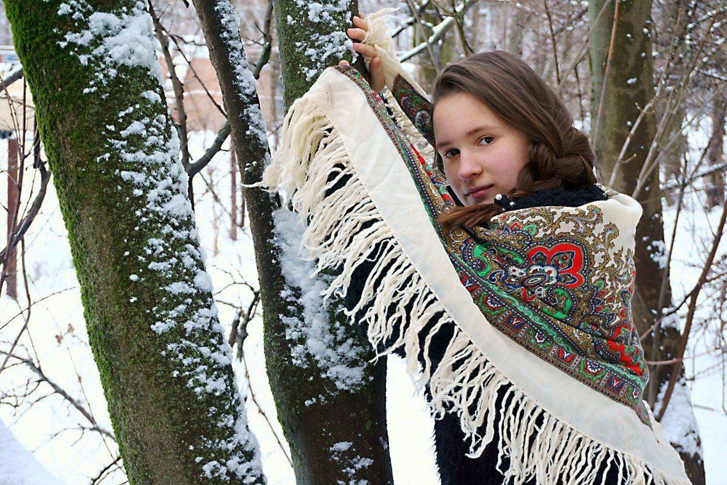 , Марина Соколова