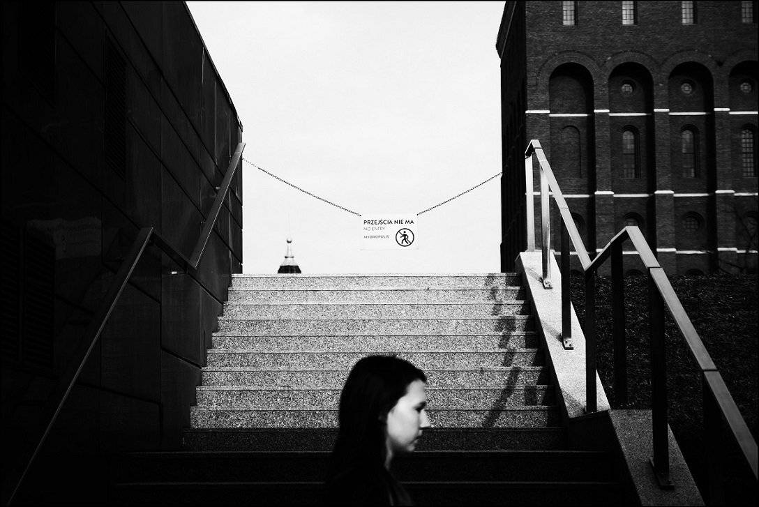 , Krzysztof Trojanowski