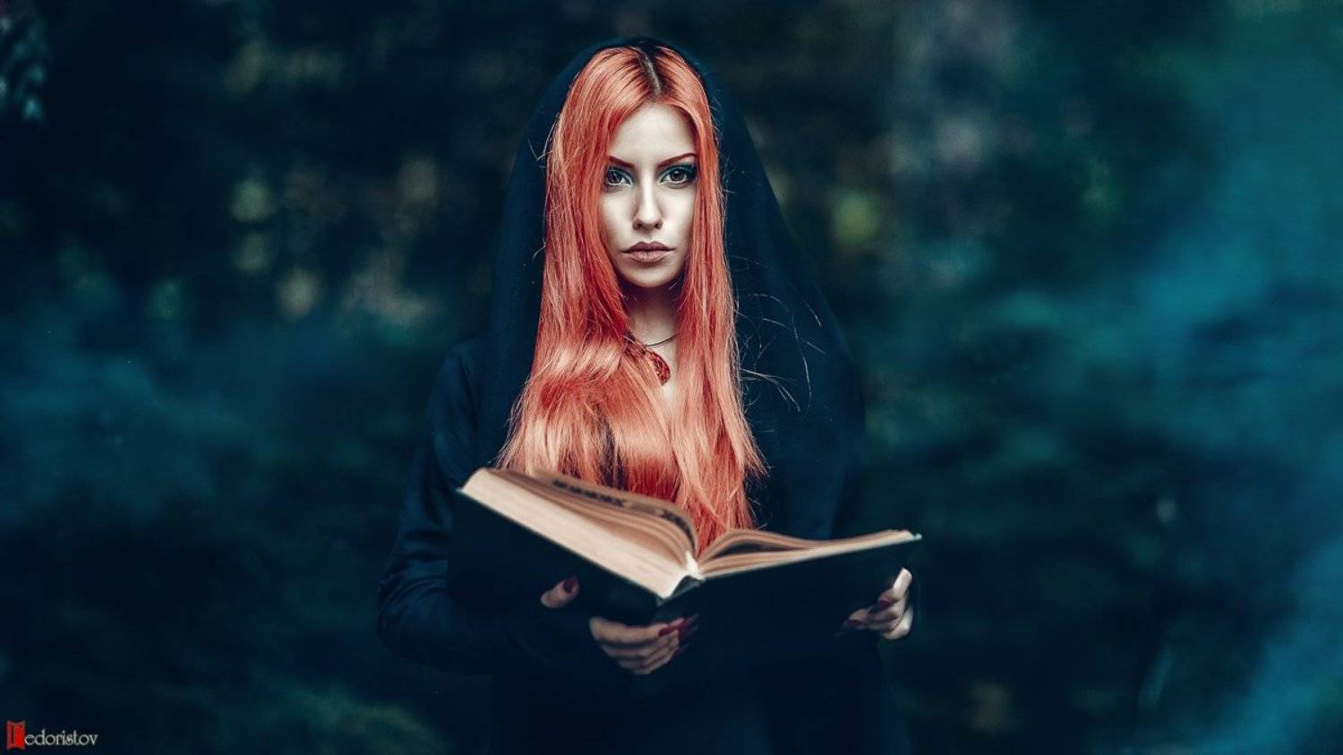 , Олег Федористов