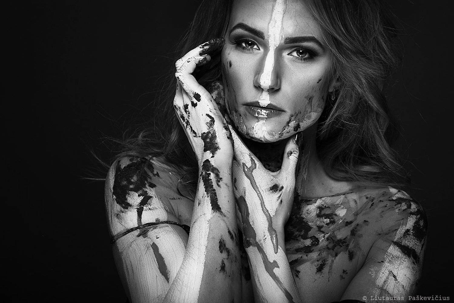 , Liutauras Paskevicius