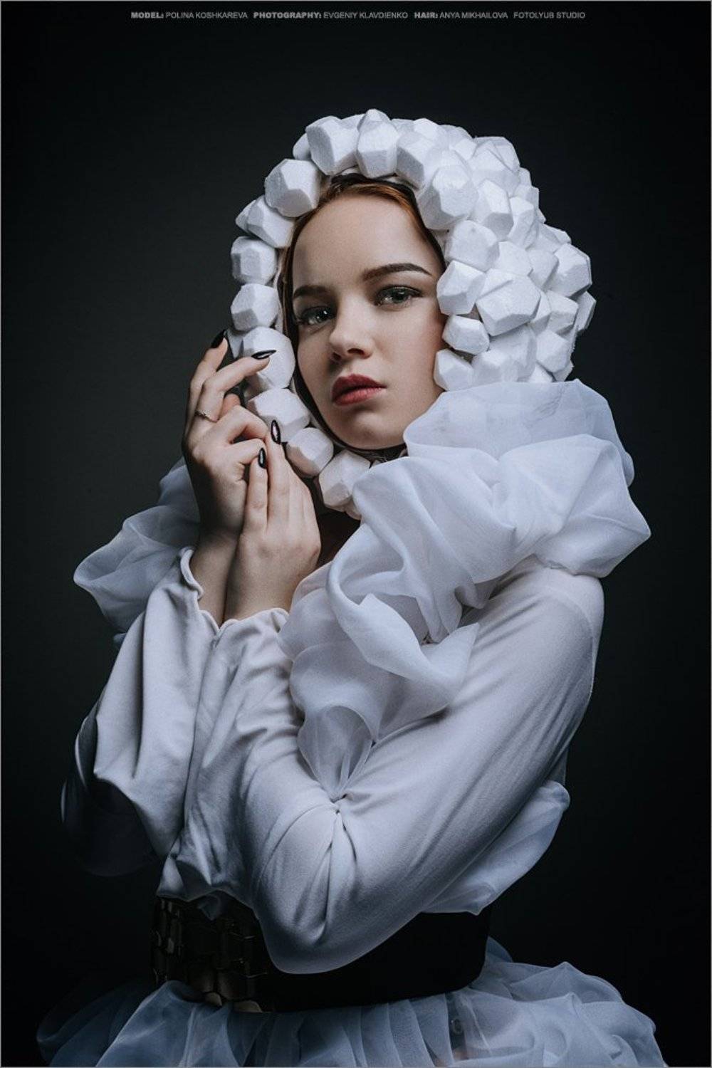 , Евгений Клавдиенко