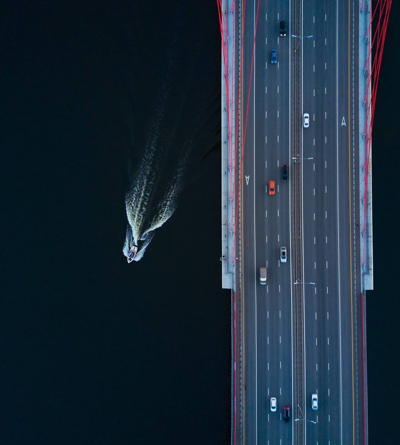 москва, дрон, drone, Андрей Родионов