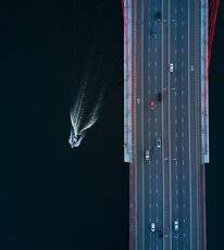 Река Москва