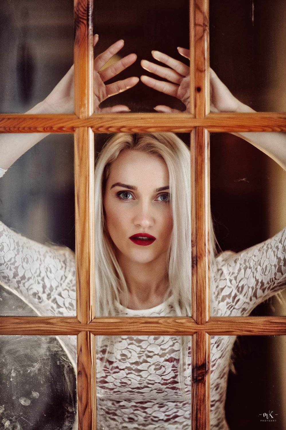 , Marius Kalinauskas