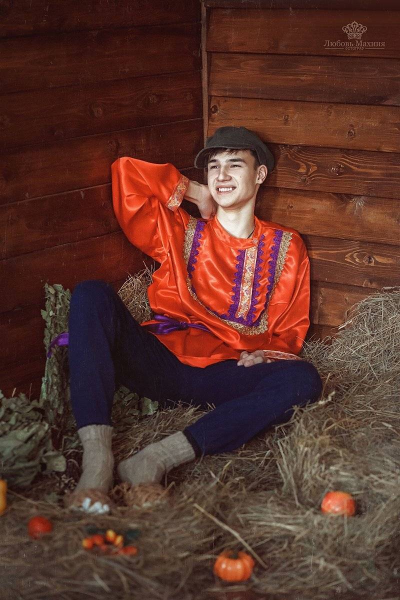 , Любовь Махиня