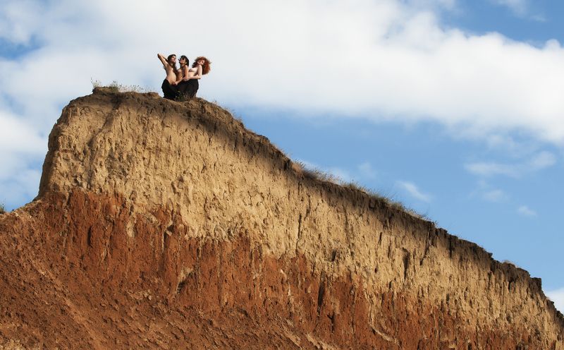 Ню Трио фото превью