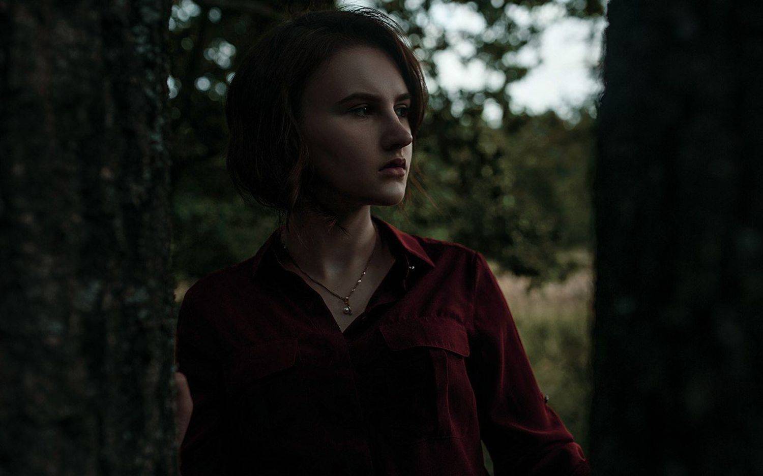  D700,Sigma 35 mm,Портрет,Девушка,Зима,Россия,Sigma,Nikon,Живопись,SASHKASEV, Севрюков Александр