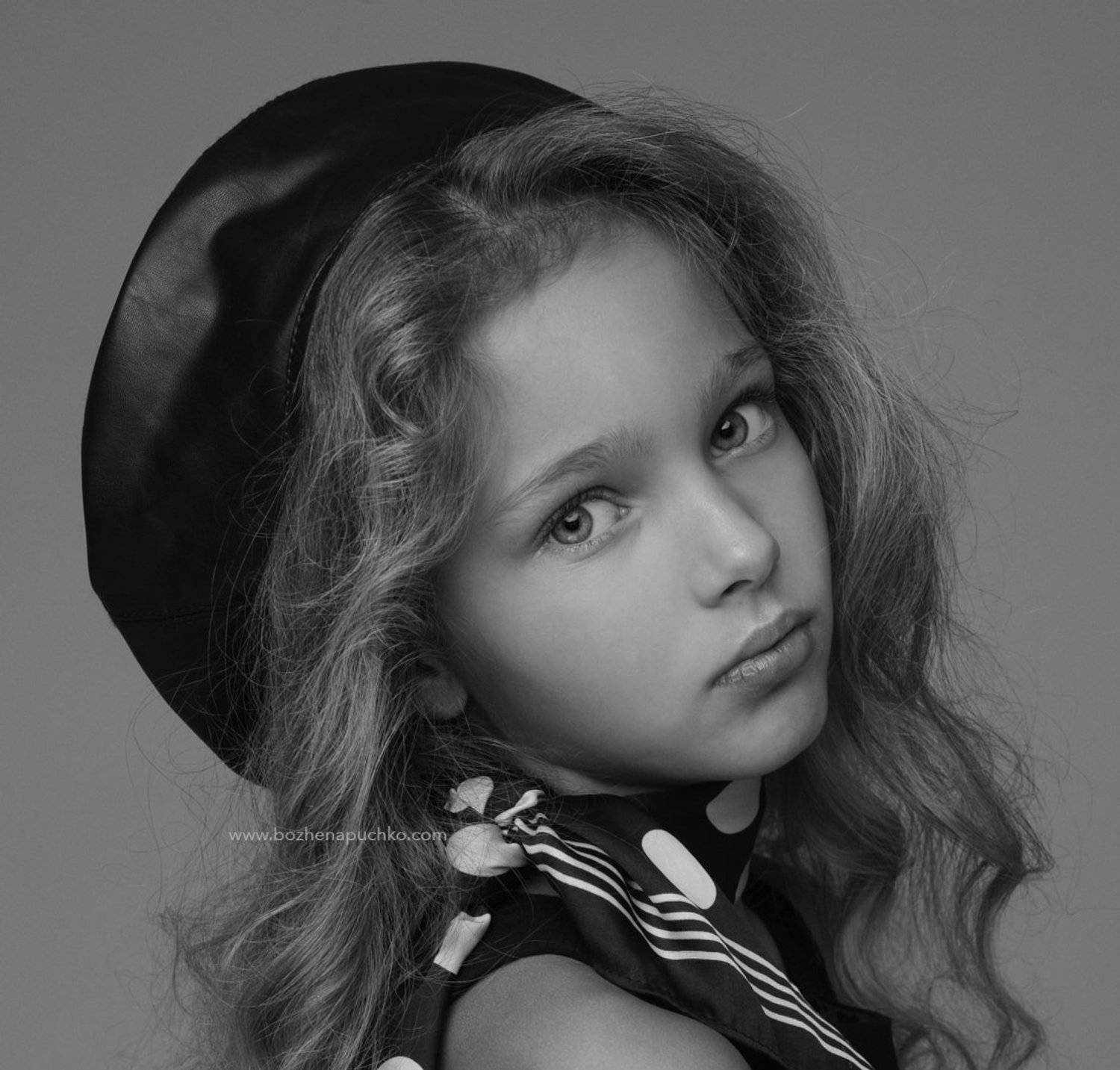 , Божена Пучко