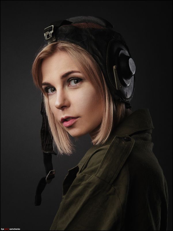 Настасья. фото превью