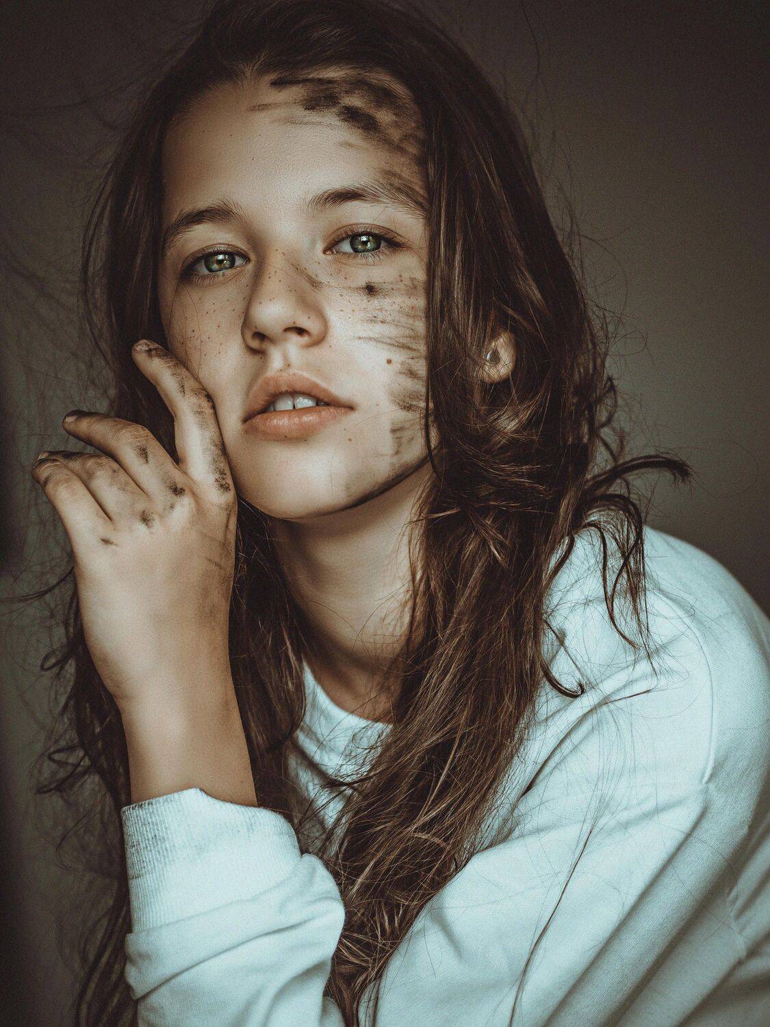 , An Atheist (Sliwaq)