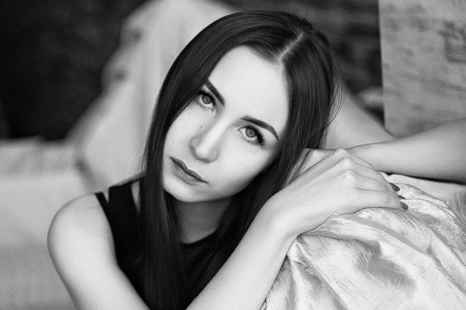 Ксения. Автор: Лана Никонова , Лана Никонова