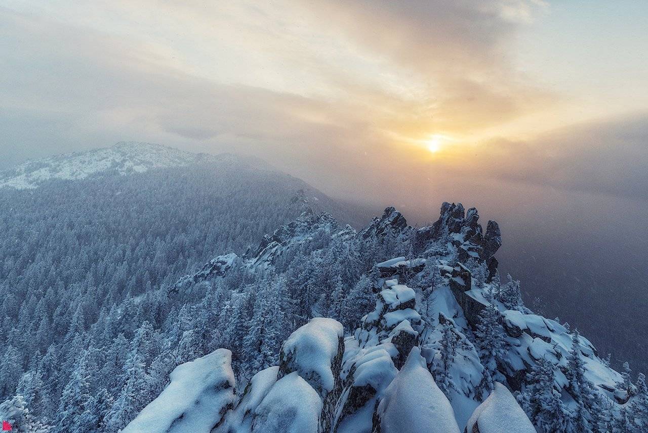 #ежъ #таганай #olympus_em1_markii #12_40mm, Осипов Ёжъ Александр