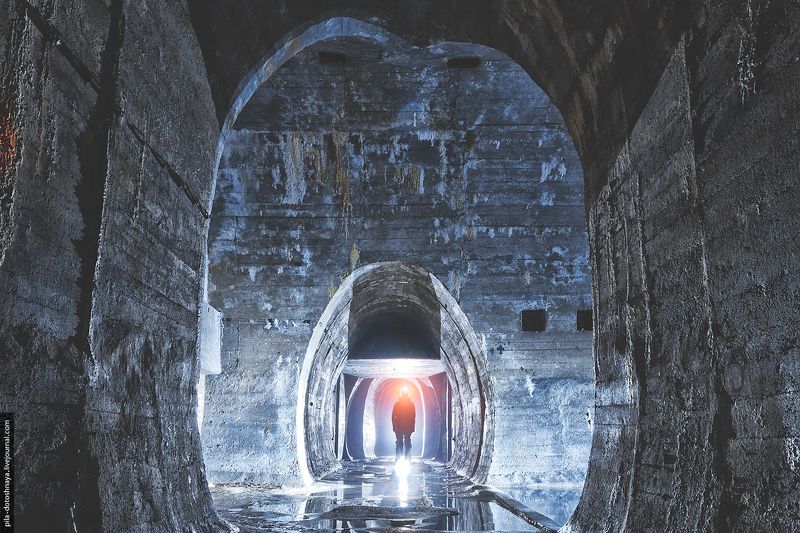 Логово дождевого червя фото превью