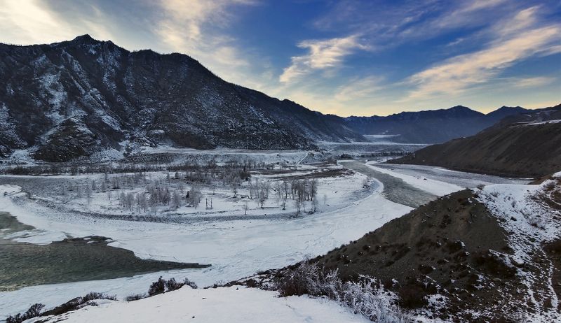 Чуй-Оозы фото превью