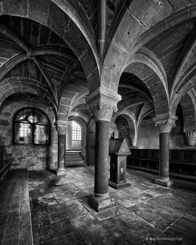 in the old monastery фото превью