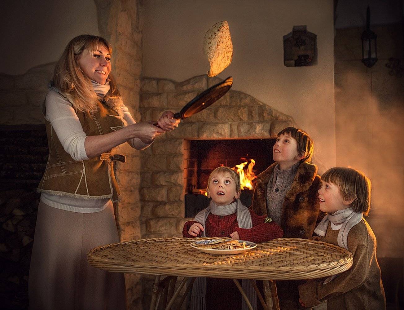 , Диана Аникеева