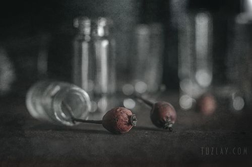 Про глубину резкости