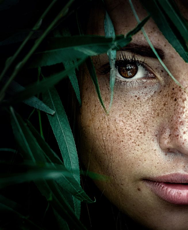 pentax, portrait, manual, lens, kharkov, kharkiv, харьков, jupiter Alina Batrak фото превью