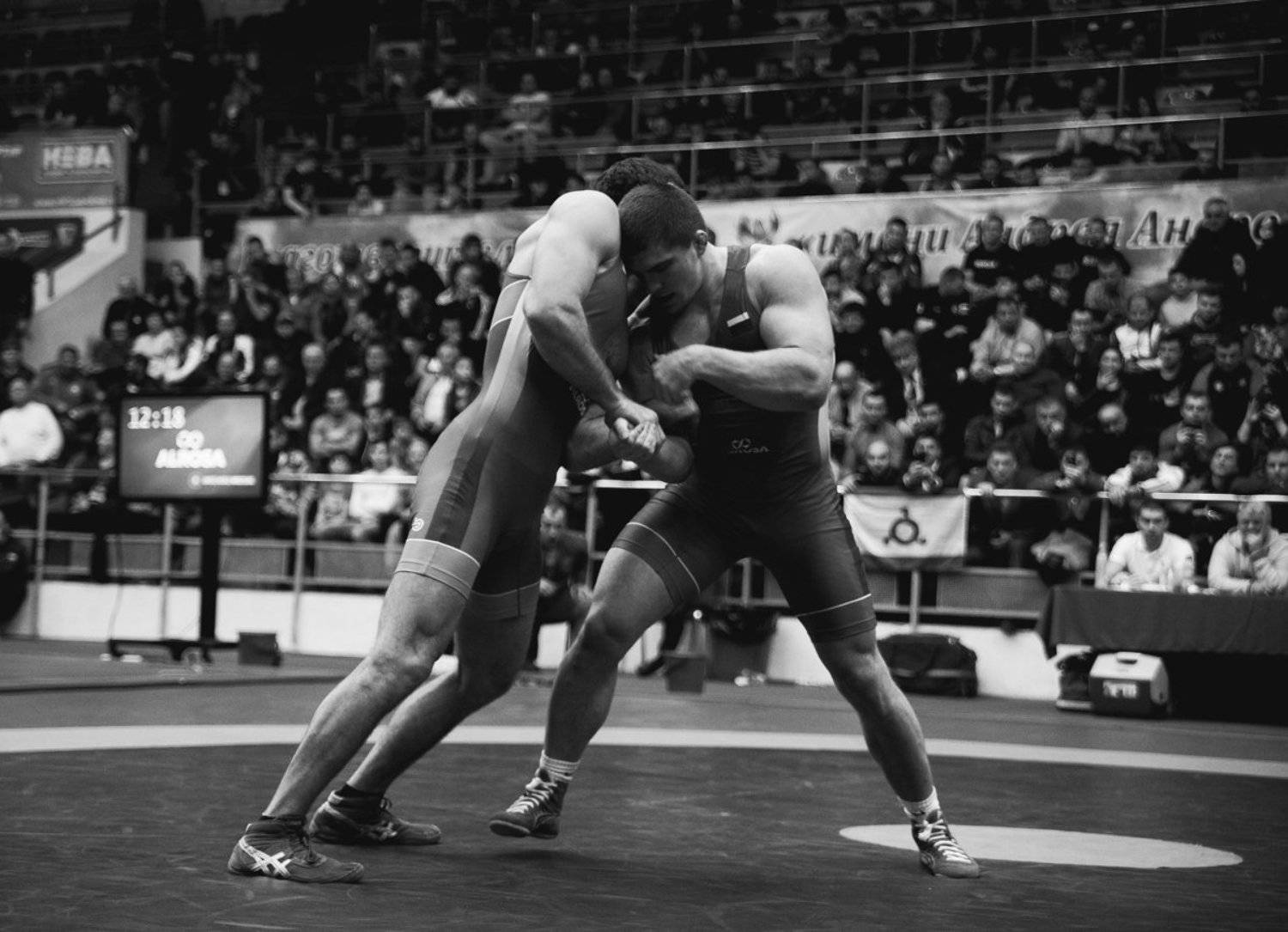 , Павел Жигайлов