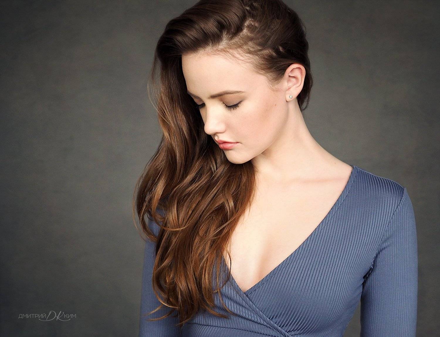 , Дмитрий Ким